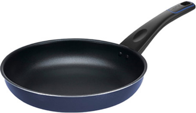 마이셰프 퓨어 라이트 애쉬블루 프라이팬, 20cm, 2개
