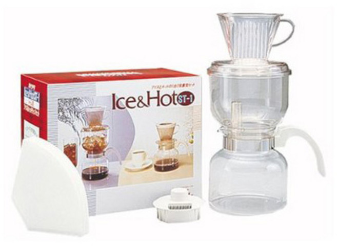 칼리타 Ice Hot 세트 ST 1, 1개