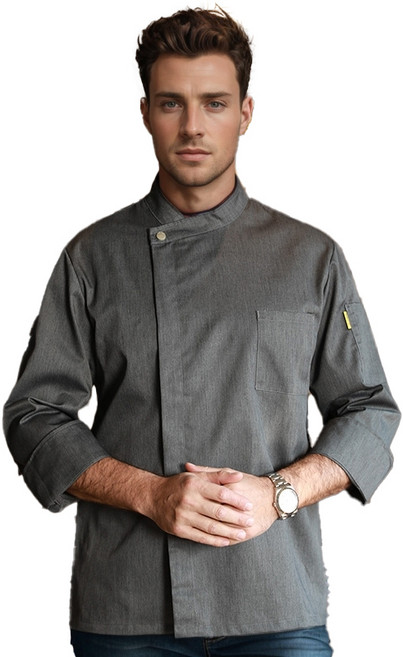 쉐프복 상의 조리사 위생복 WILDS