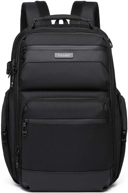 오주코 active 트래블 대형 백팩