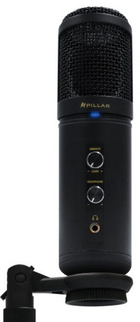 (컴소닉) (유선) CM-9010 USB (콘덴서), 선택하세요