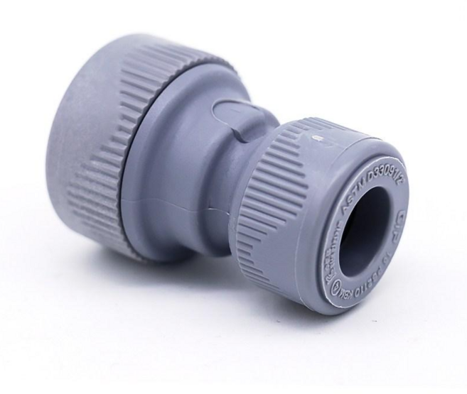 PB 캡 20A 피비 에이콘 수도 배관자재 부속 파이프 설비 보일러 난방 메꾸라, 1개