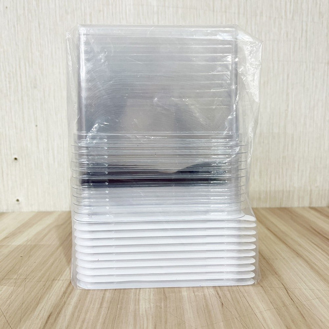 (柚子烘焙食品)蛋糕盒 日式蛋糕捲盒 10入 無附封套 有附叉子 包装盒 塑料盒 蛋糕卷盒 瑞士卷盒 虎皮卷盒 奶凍捲盒, 1個, 小(盒+叉)_10入