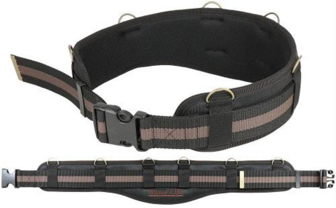 국산 가야라이프 밸트 CL-710, 1개