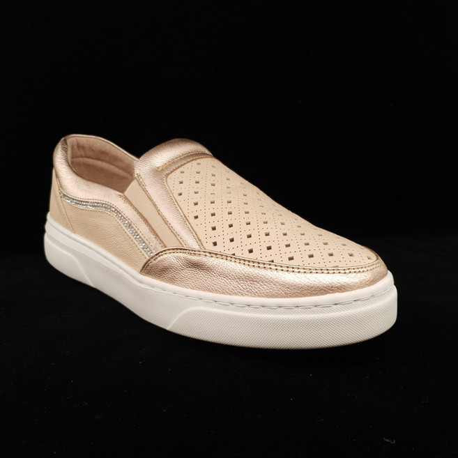 에스콰이아 공식몰 여성슬립온더운여름을시원하게보낼수있습니다여성펀칭슬립온