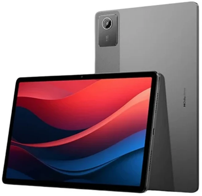 레노버 샤오신 패드 2024버전 6GB+128GB 11인치 90Hz 1920*1200 LCD WIFI, 그레이, 128GB, Wi-Fi