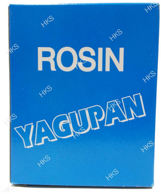 WBC 로진 (65g), 1개