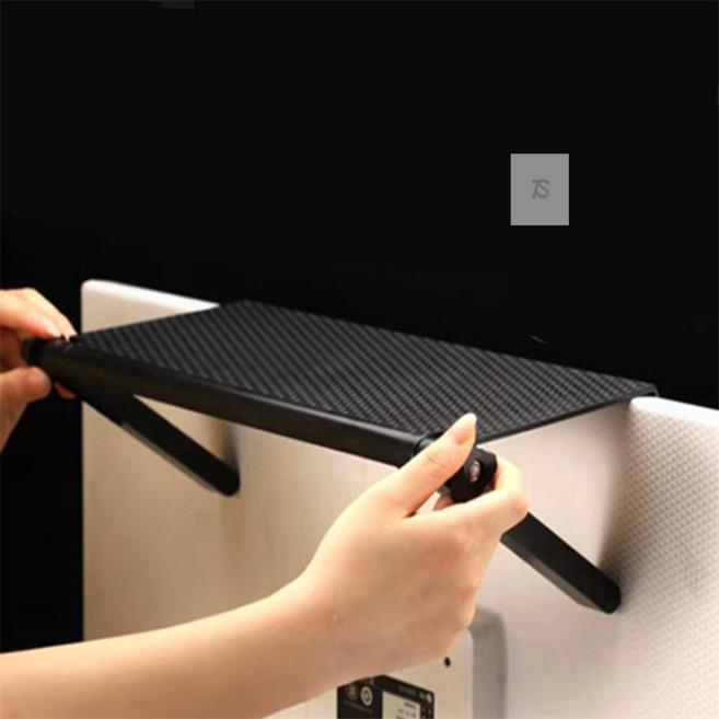 토탈셀링 모니터 상단 선반 티비모니터상단거치대, 소