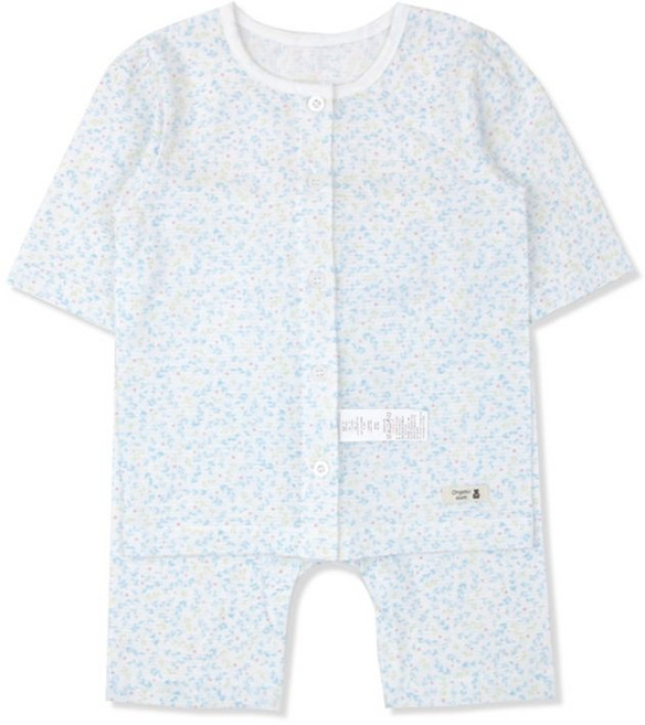 오가닉맘 리프리칠부내의 MHSP7B10