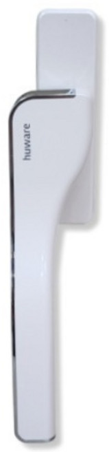 한화 LG와 호환 가능한 휴웨어 오토락 샷시 손잡이, 1개