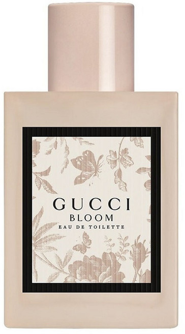 구찌 블룸 오 드 뚜왈렛, 50ml, 1개