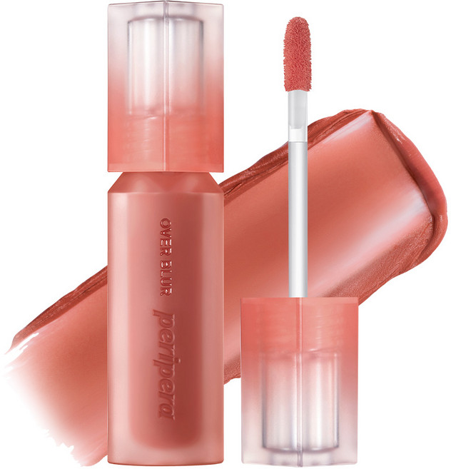 페리페라 오버 블러 틴트, 005 도토감성, 1개