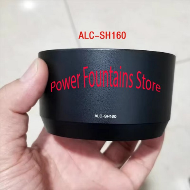 소니 E 70-350mm F4.5-6.3 G OSS SEL70350G 렌즈용 새 전면 후드 ALC-SH160 SH160 수리 부품