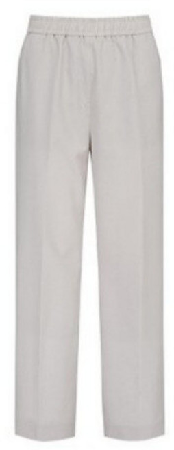 폴햄 여성 쿨링 세미와이드 슬랙스 팬츠PHD2PP2043 1814589