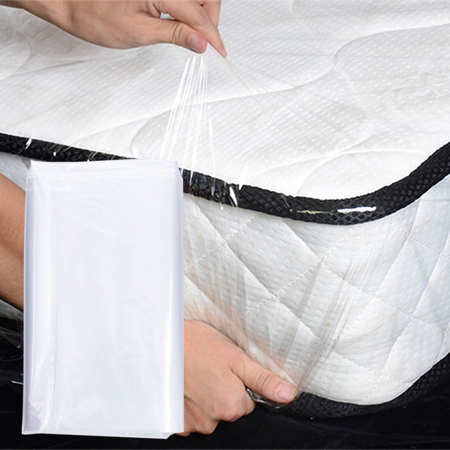 MP 슈퍼싱글 매트리스 비닐 커버 포장 이사 150x240cm, 매트비닐150x240x35cm, 1개