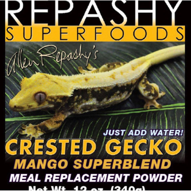 레파시 슈퍼푸드 망고 슈퍼 블랜드, 1개, 85g