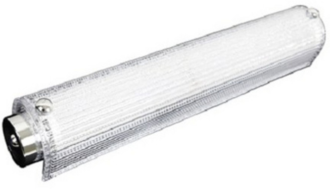 HiPPO LED 터널등 기구 천장등 30W, 주광색