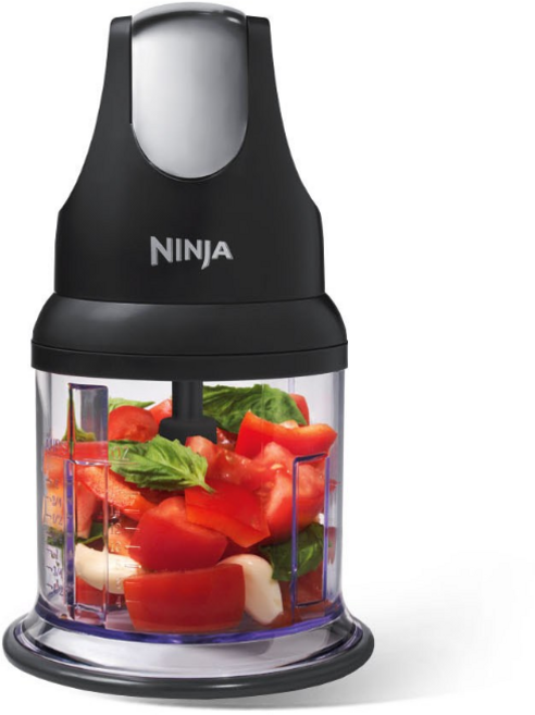 닌자 프로페셔널 초퍼 블렌더 NJ1001KR