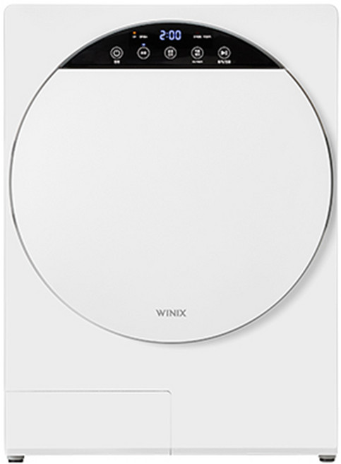 위닉스 인버터 컴팩트 건조기 4KG [미사용 재포장 상품]