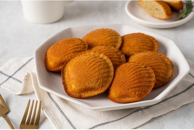 찰보리 마드렌느25g_, 25g, 15개