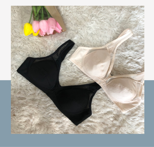 [풍기인견] 풍기인견 1110노캡 브라