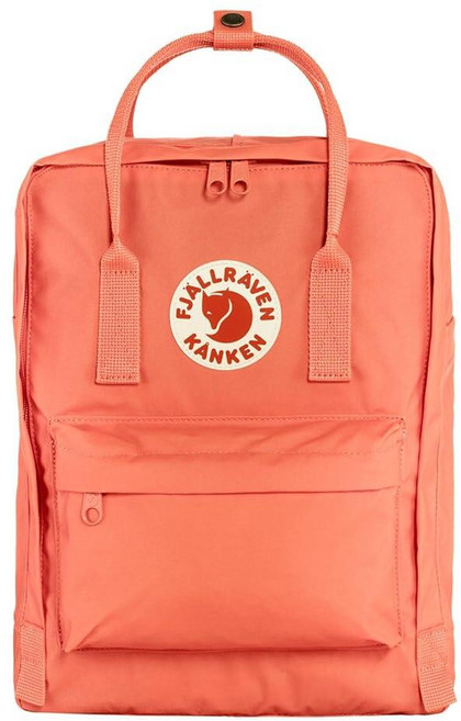 Fjallraven 칸켄 백팩 포그-핑크 타글리아 유니카