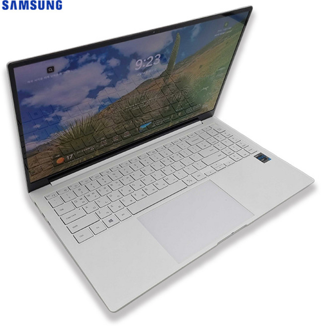 삼성 갤럭시북 프로 i7 11TH RAM 16GB 15.6인치 노트북