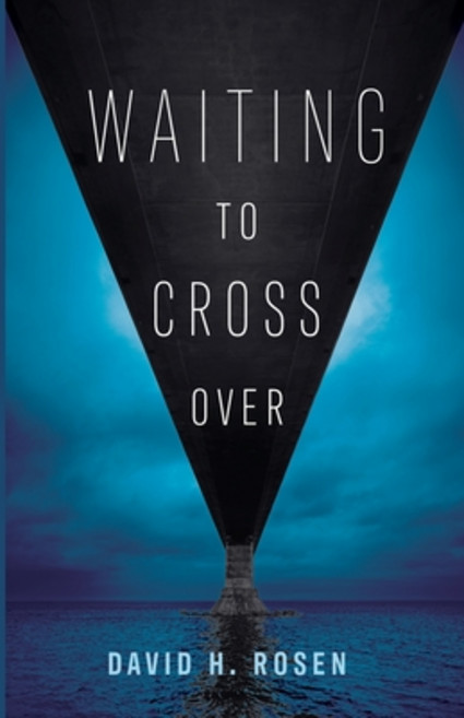 (영문도서) Waiting to Cross Over Paperback, Resource Publications (CA), English, 9781666755022