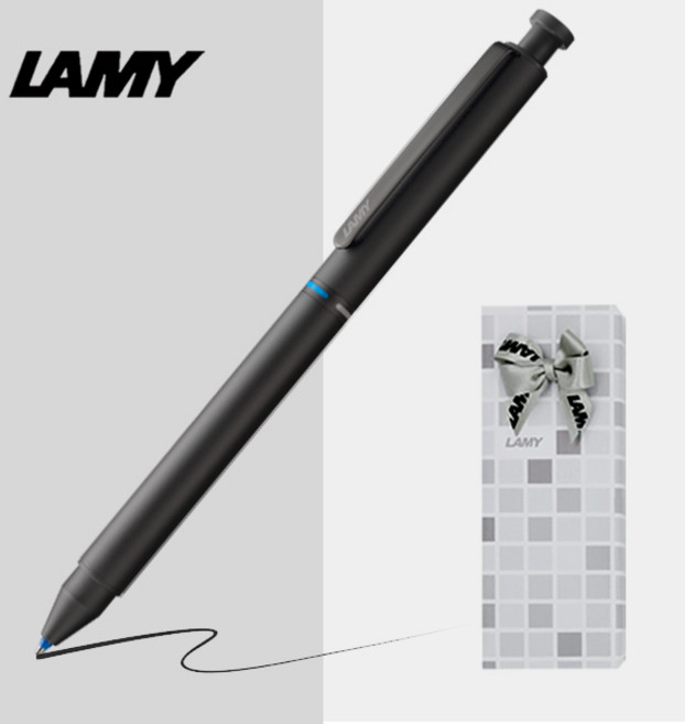 라미 멀티펜 [무료선물포장], ST 746 멀티펜