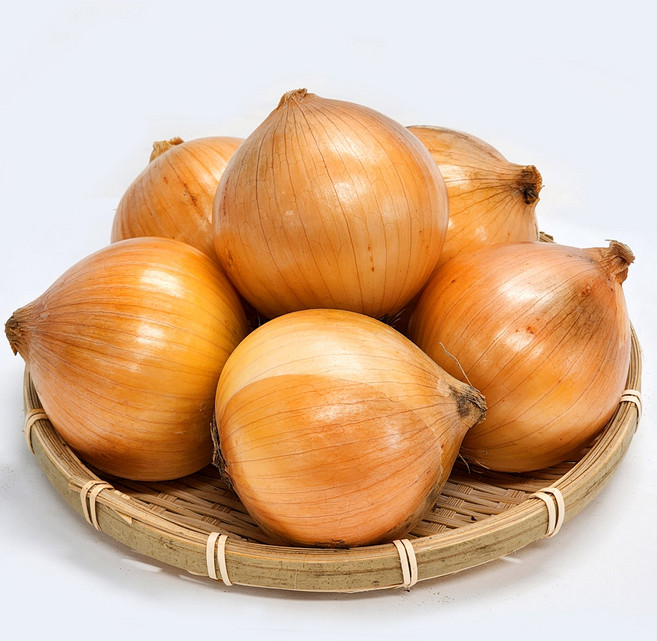 국내산 울팜 아삭 달달 단단한 창녕 양파, 1개, 양파(중) 5kg