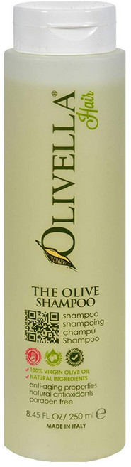 Olivella 더 올리브 샴푸, 250ml, 1개
