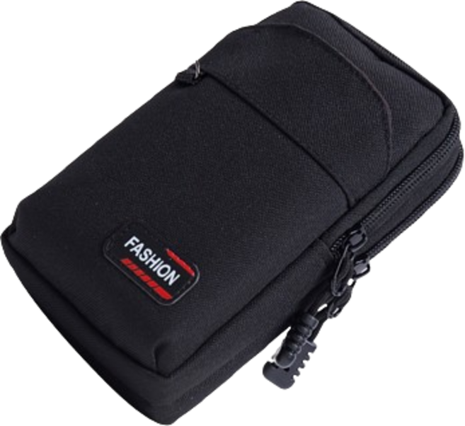 까마느 허리부착 전술가방 파우치 밀리터리 크로스백 등산 운동 런닝 벨트 힙색