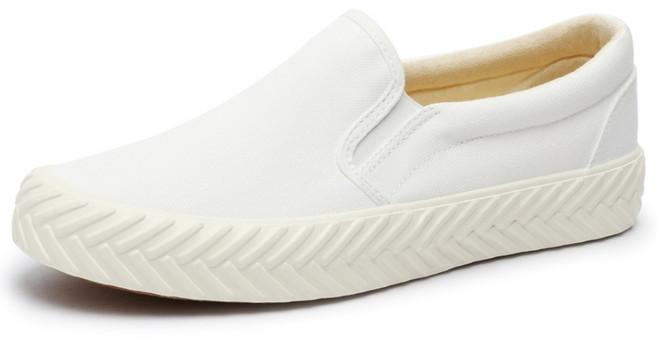 SNRD 캔버스 슬립온 SN589