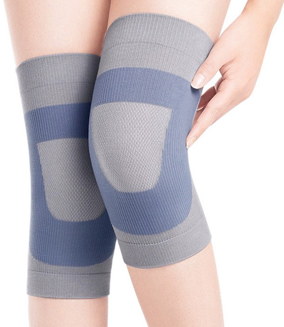 HANTUS 얇은 무릎 연골 보호대 KX300, 1개