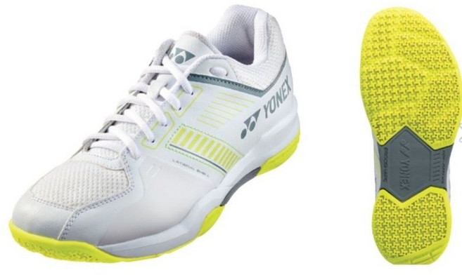 2025 요넥스 스트라이더 플로우 배드민턴화 실내운동화 학교체육 체육입시