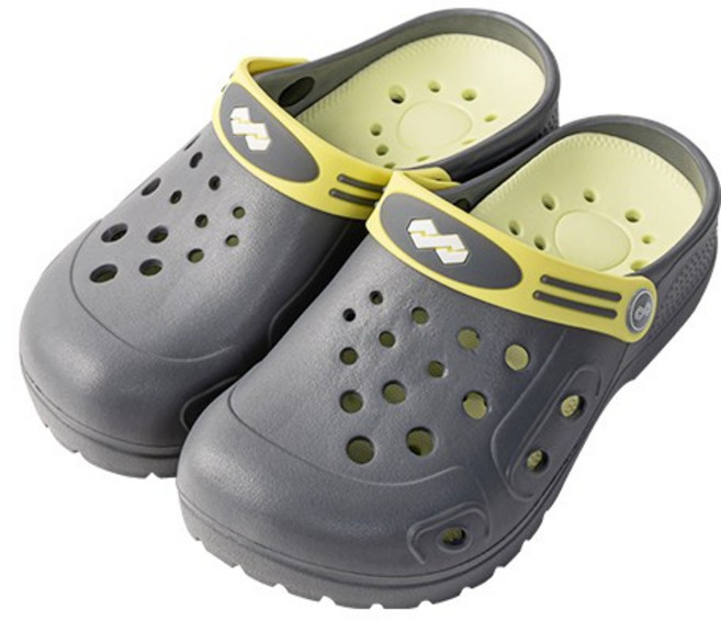 에이블팩토리 아쿠아러쉬 샌들