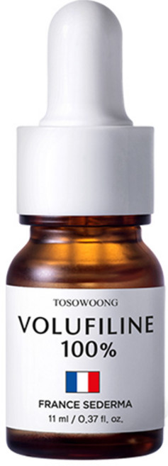 토소웅 보르피린 앰플, 1개, 11ml