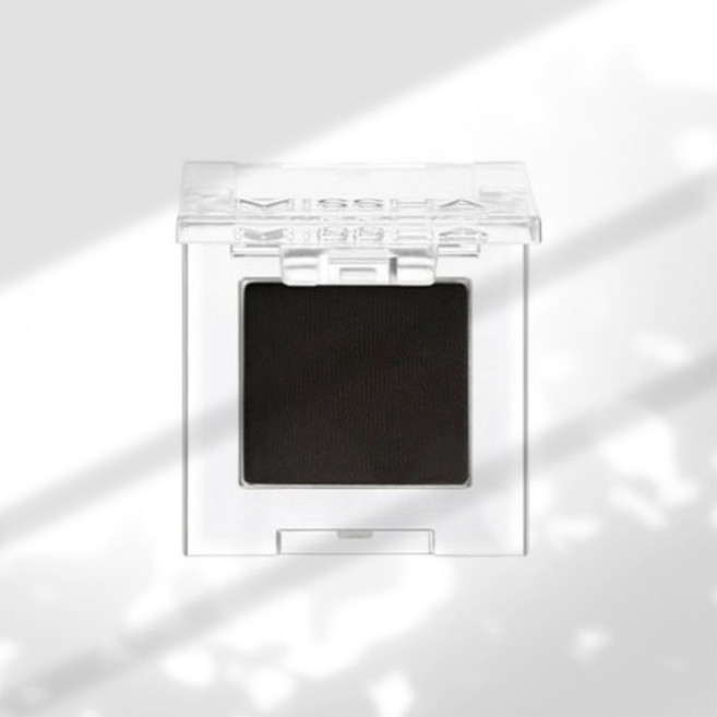 미샤 모던 섀도우 매트, [매트] 116 코드블랙, 1개