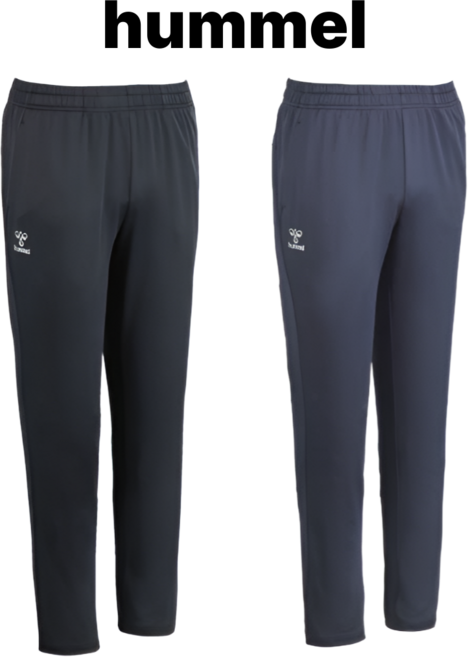 험멜 기능성 긴바지 레귤러핏 HM-P3994