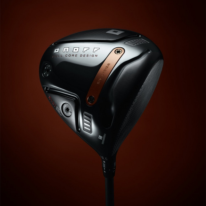 (배송기간1일) 온오프 남자 드라이버 CBT 526, 10.5도, S