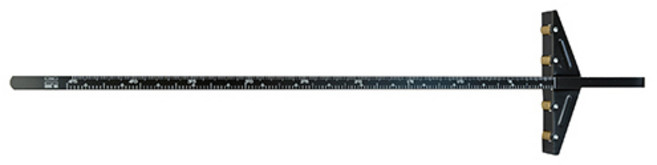 철마 국산 원형톱가이드 CCG600 (600mm) 원형톱조기대, 1개