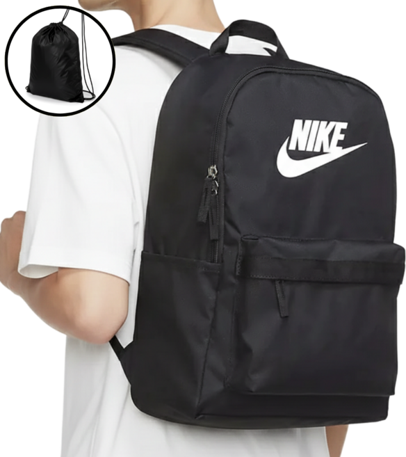 나이키 백팩 책가방 헤리티지 유진 스포츠 학생용 남녀공용