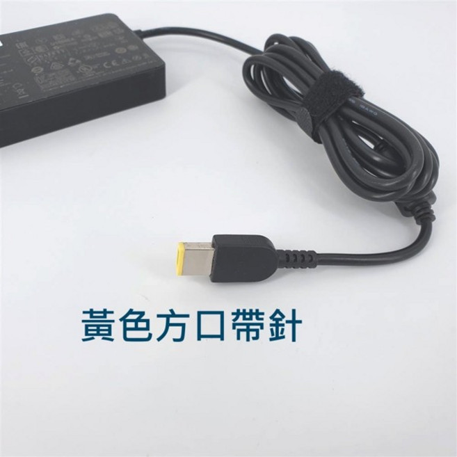 65W USB 變壓器 ADLX65NLC3A ADP-65XB A ADP-65FD B 聯想, 1個