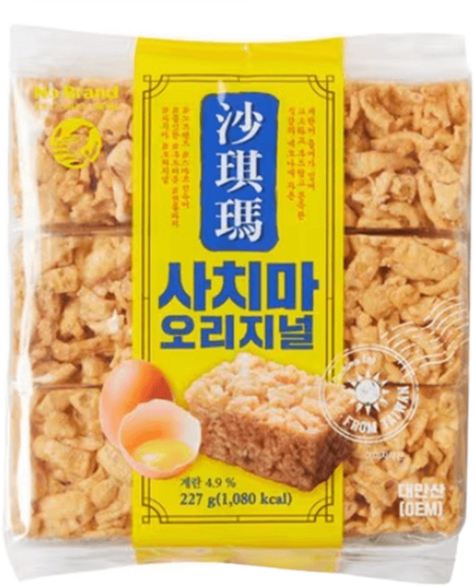 사치마 오리지널 227g