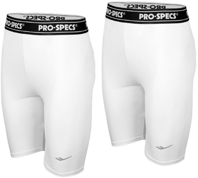 [1+1] 프로스펙스 태클팬츠 언더레이어 기능성 이너웨어 화이트(WH)