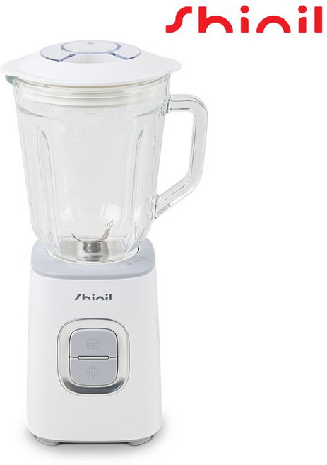 신일 초고속 블렌딩 유리 믹서기, SMX-200GG