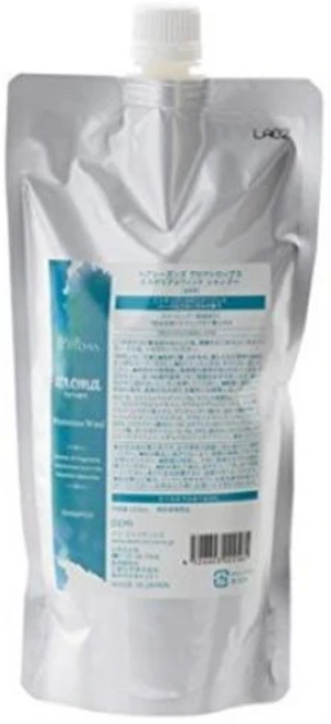 데미 헤어 시즌스 아로마 시럽스 미스터리 스윈드 샴푸 450ml 레필, 1 - 쿠팡