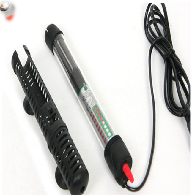 수중히터 물통히터 닭 병아리 급수히터 닭물통 닭용품, 100W, 1개