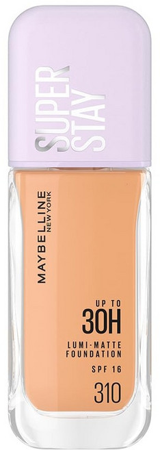 메이버린 SP스테이 루미매트 리퀴드 파운데이션 N20, 310, 1개