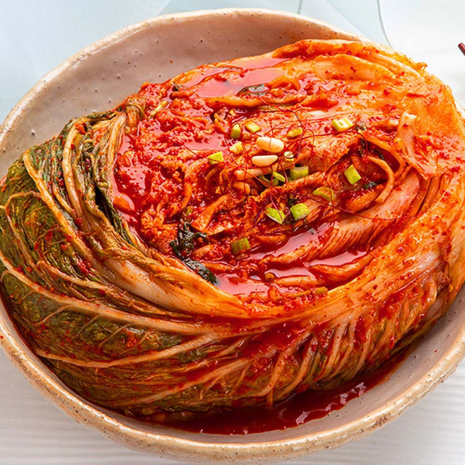 늘해랑 보쌈김치, 보쌈김치 3kg, 3kg, 1개